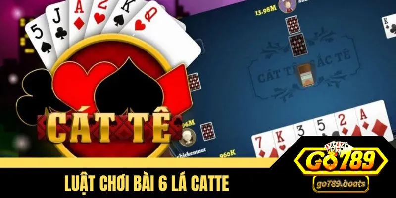 Chia sẻ cách chơi bài 6 lá đạt tỷ lệ thắng cao